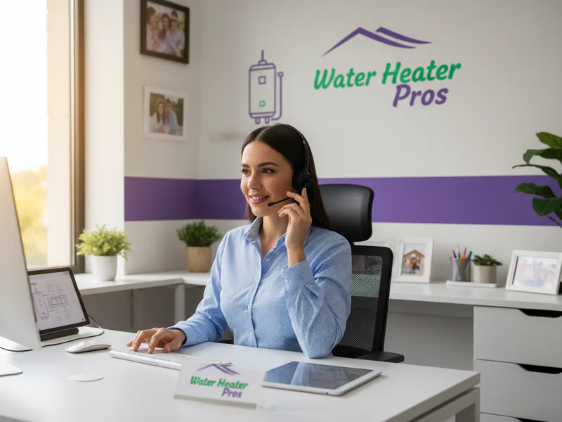 Water Heater Repair  in Saint Clairsville  FAQ